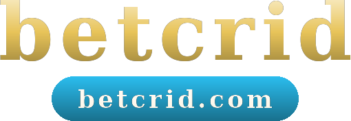 betcrid logotipo